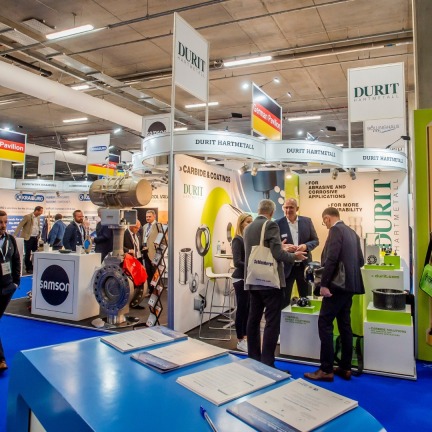 SPE Offshore Europe, SPE OFFSHORE EUROPE
