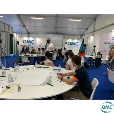 Med Energy Conference, OMC