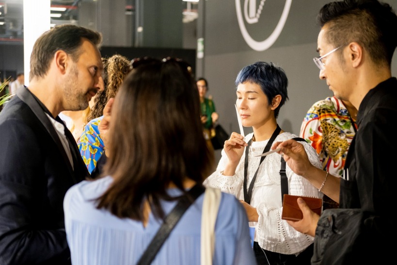 Art Perfumery Event, ESXENCE