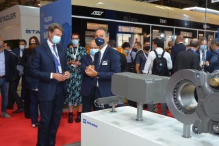 Rail Industry Expo, EXPO FERROVIARIA
