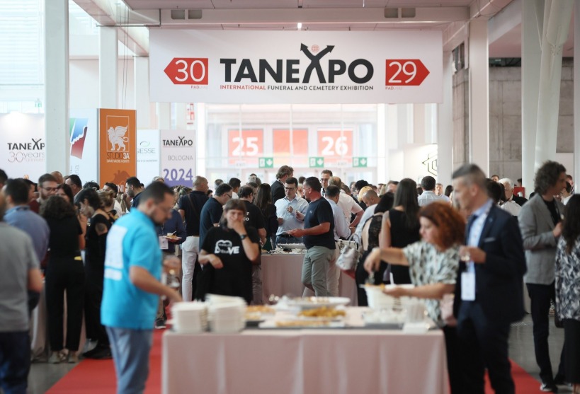 Tanexpo, TANEXPO