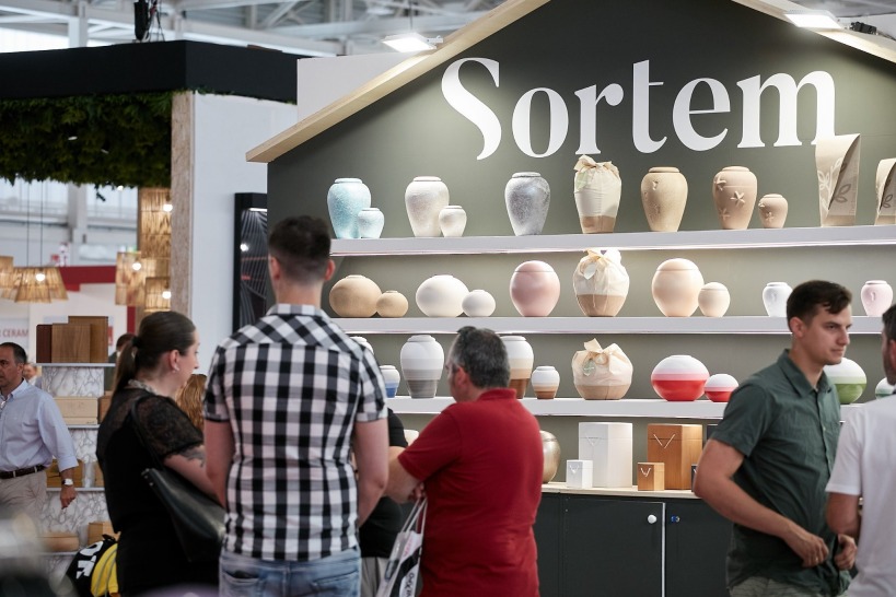 International Exhibition on Funeral and Cemetery, TANEXPO