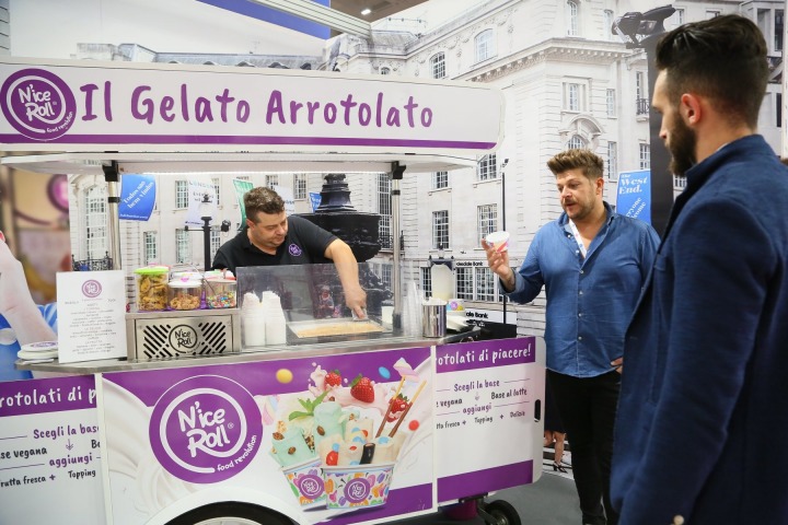 Salone Franchising Milano, SALONE FRANCHISING MILANO