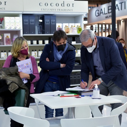 Home Show 2024, HOMI MILANO
