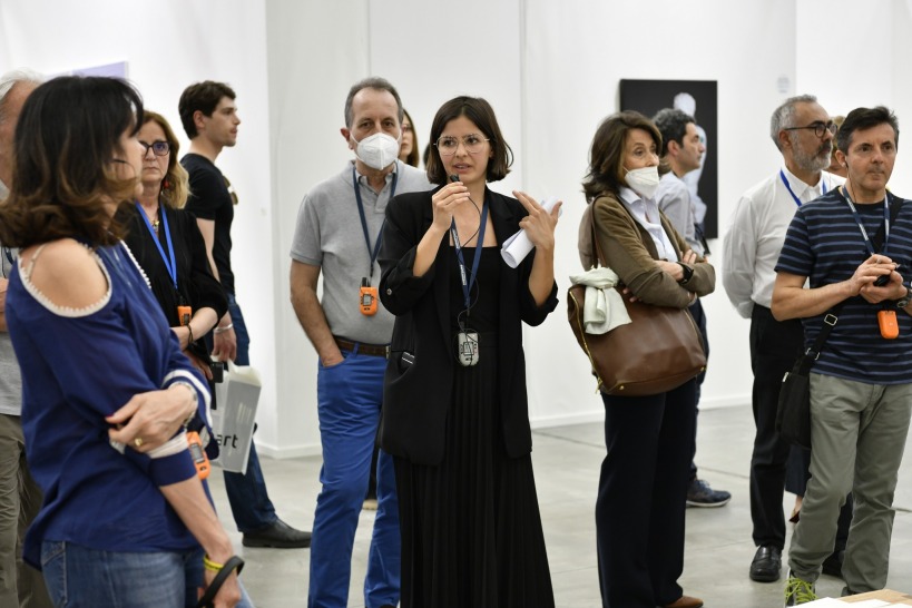 Art Fiera, ARTE FIERA