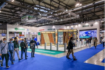 Glass Industry International Trade Show, VITRUM