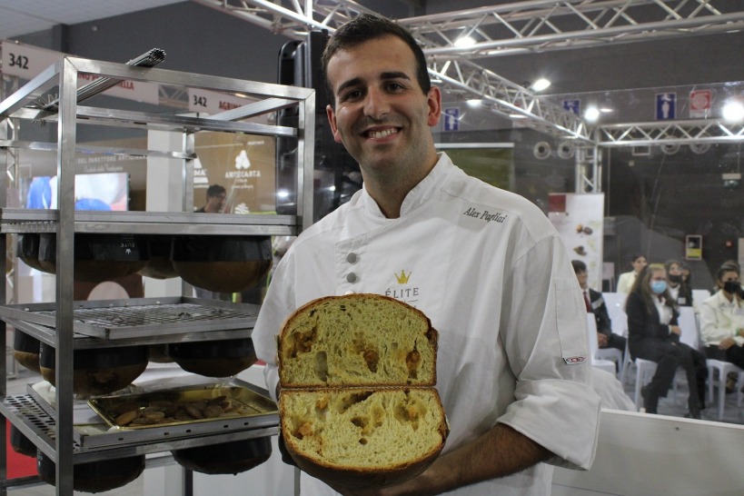 Food Show, LEVANTE PROF