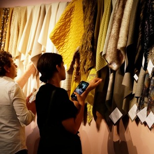 Textile Fair, MILANO UNICA