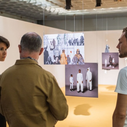 Pitti Immagine Filati , PITTI IMMAGINE FILATI