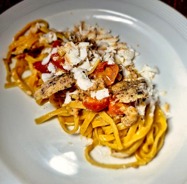 Food Fair, I PRIMI D'ITALIA