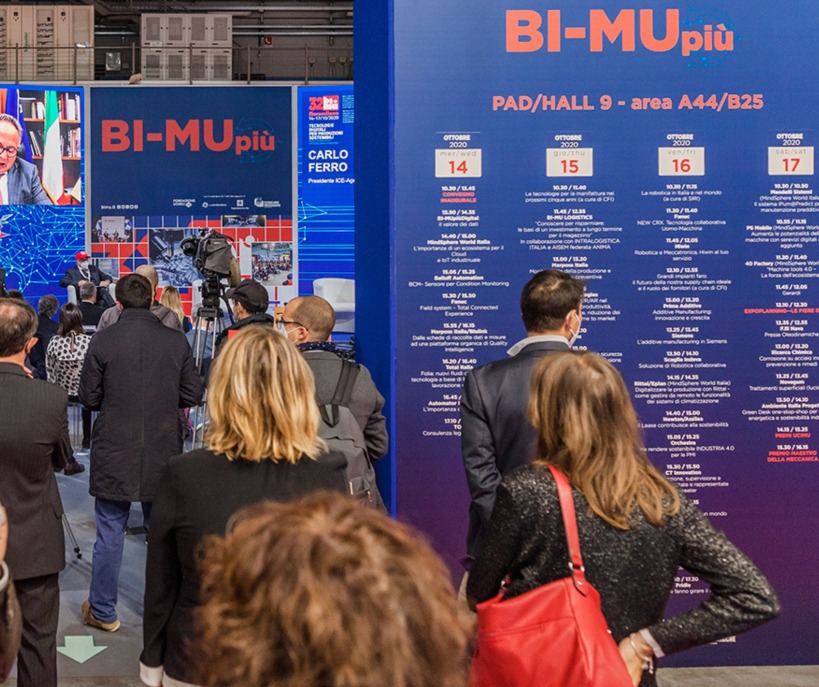 BI MU, BI-MU
