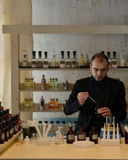 Fragranze, FRAGRANZE