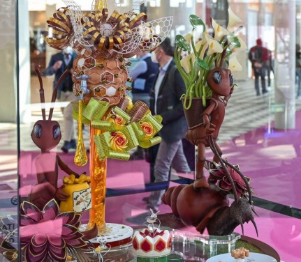 Bakery Expo, SIGEP