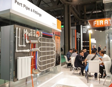 MCE, MOSTRA CONVEGNO EXPOCOMFORT - EXPOBAGNO