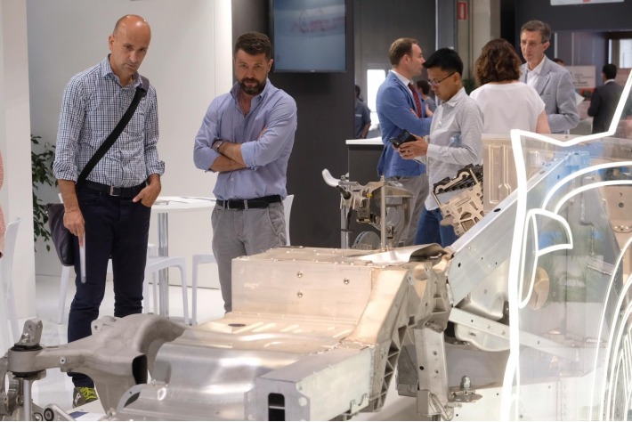 Metal Expo 2025, METEF