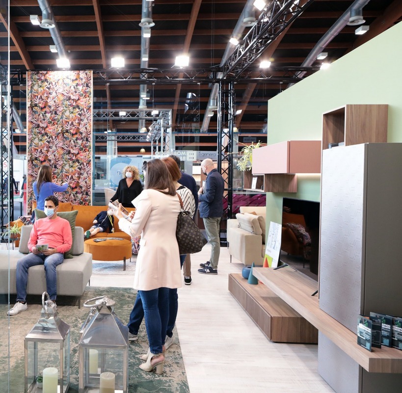 Home Show, CASA MODERNA