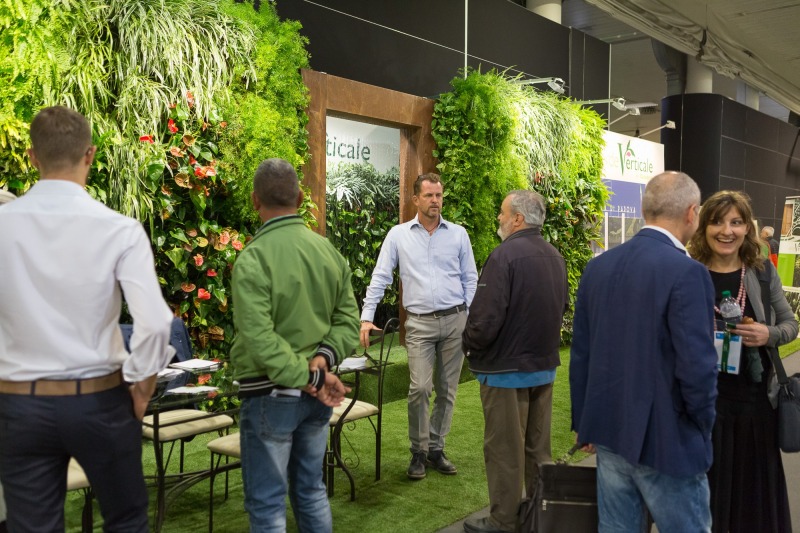 Flormart 2024, FLORMART - MIFLOR