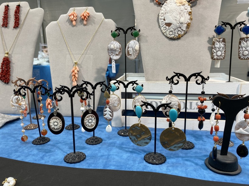 Jewels Show 2024, VERONA MINERAL SHOW