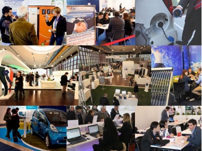 EnergyMed Mostra Convegno, ENERGYMED
