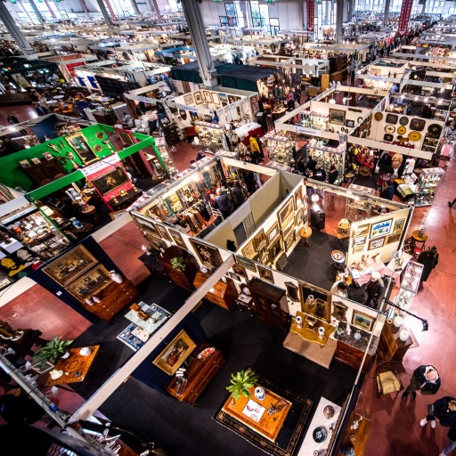 Mercanteinfiera , MERCANTEINFIERA  Spring 