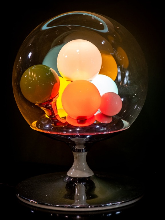  Antiques Trade Show, MERCANTEINFIERA  Spring 