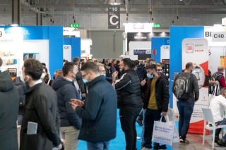 Smart Building Expo 2025, SMART BUILDING EXPO