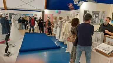 Carrara Sposi Expo, CARRARA SPOSI EXPO