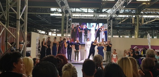 Wedding Fair, CARRARA SPOSI EXPO