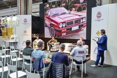 Automotoretro, AUTOMOTORETRO