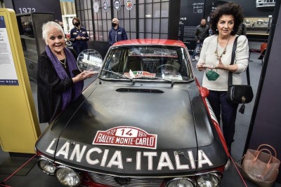 Auto Show, AUTOMOTORETRO