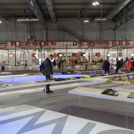 International Footwear Exhibition, MICAM MILANO