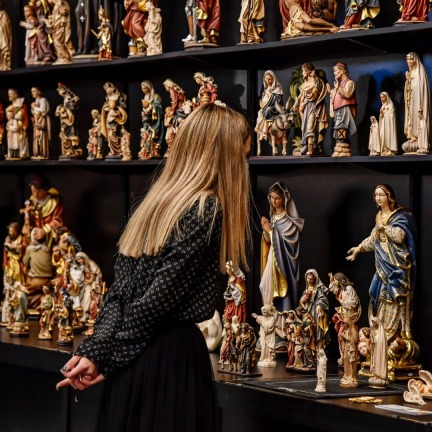 International Exhibition For Religious World, KOINÈ