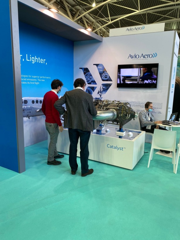 Aerospace & Defense Meetings Torino, AEROSPACE & DEFENSE MEETINGS TORINO