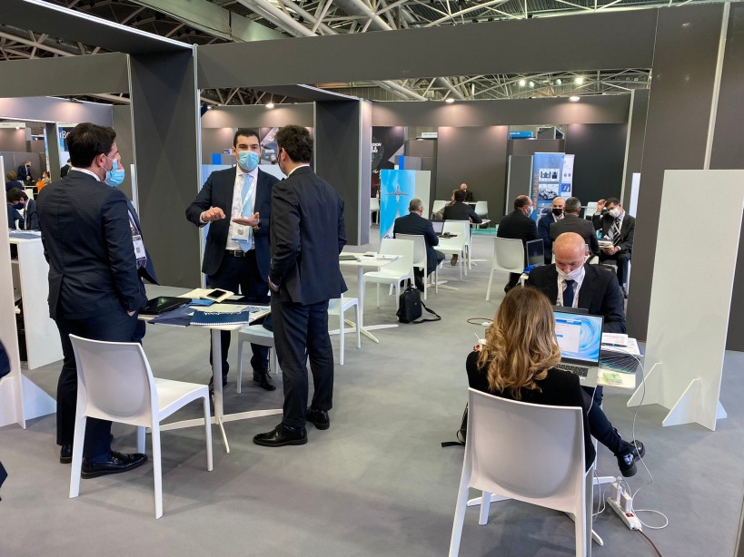 ADM Torino, AEROSPACE & DEFENSE MEETINGS TORINO