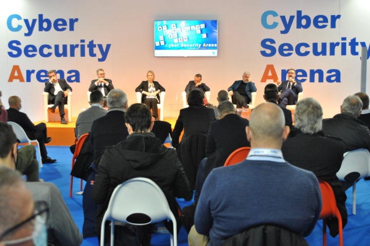 Safety Expo, SICUREZZA