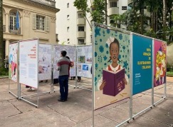 Bologna Book Fair 2024, FIERA DEL LIBRO PER RAGAZZI
