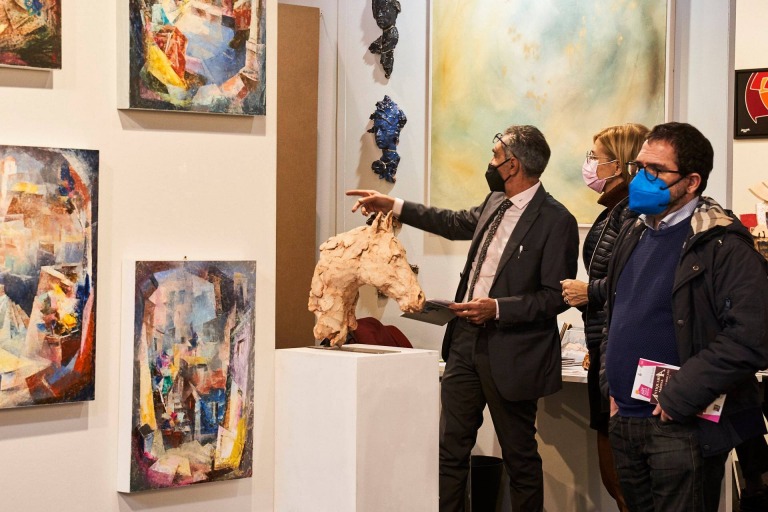 ArtePadova, ARTE PADOVA
