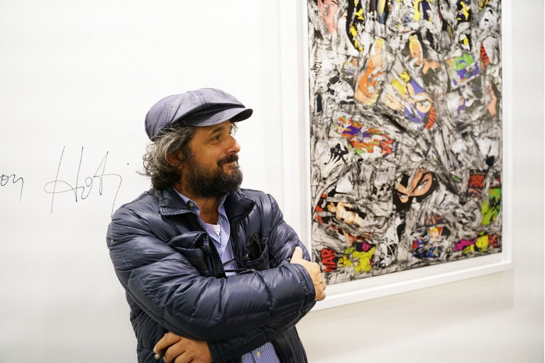 Modern & Contemporary Art, ARTE PADOVA