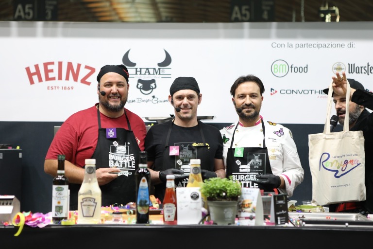 Beer & Food Attraction 2024, BEER & FOOD ATTRACTION