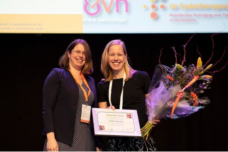 Geriatriedagen, Geriatriedag