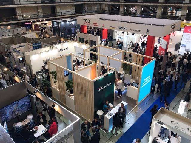 Oil & nonOil Show, OIL&NONOIL