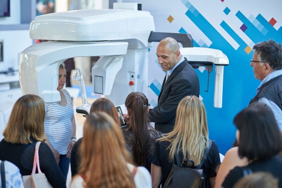 Expodental Meeting, EXPODENTAL MEETING
