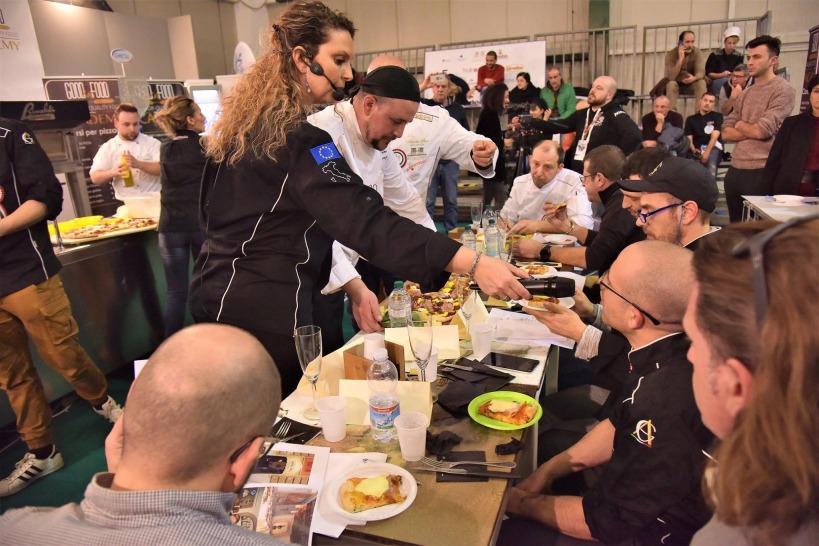Food Event, EXPO TECNOCOM