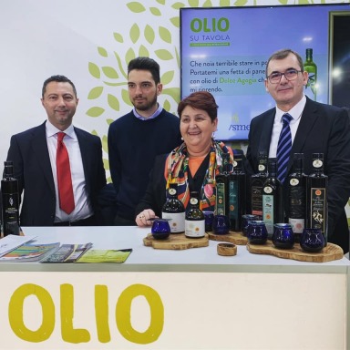 Sol & Agrifood Club 2024, SOL & AGRIFOOD CLUB
