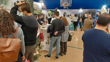 Pesaro Sposi Expo, PESARO SPOSI EXPO