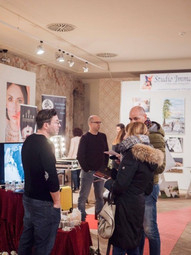 Wedding Show, ANCONA SPOSI EXPO