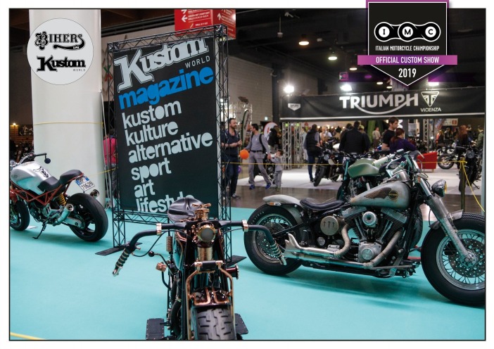Mondo Motori Show, MONDO MOTORI SHOW