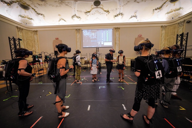 International Film Festival, MOSTRA DI VENEZIA