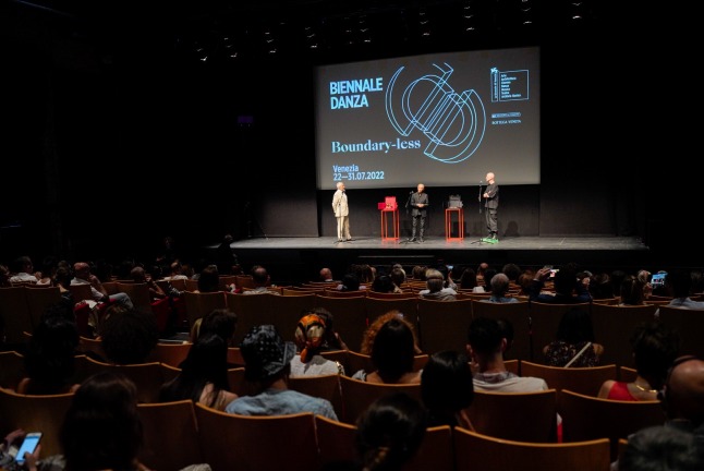 Biennale Cinema, MOSTRA DI VENEZIA