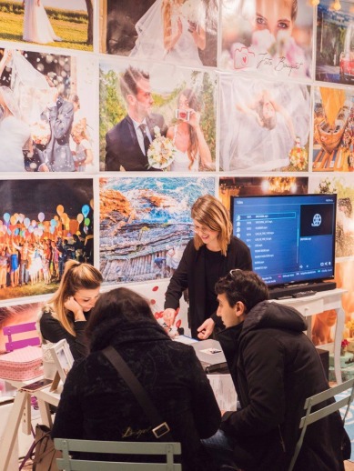 La Spezia Sposi Expo, LA SPEZIA SPOSI EXPO